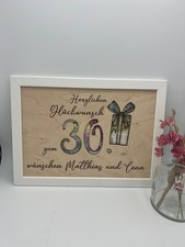 Geldgeschenk personalisiert