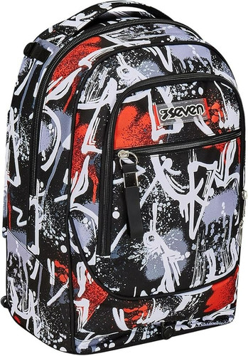 Seven schulrucksack - seven,