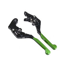 PUIG Bremshebel + Kupplungshebel (für: Honda CBR 1000 RR Fireblade SC57 04-07 )