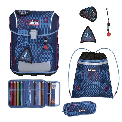 Scout neo set - neo,