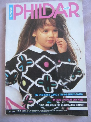 Strickanleitung kinder - strickanleitung,