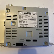 Renault espace 2015 - v, (rfc)