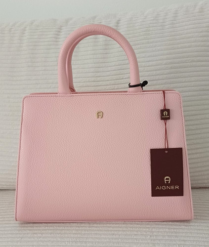 Aigner cybill soft pink - aigner,