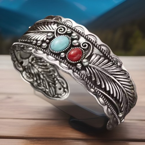 Bohemian armreif - bohemian,