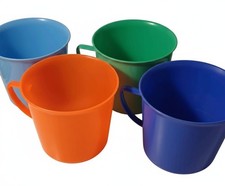 4 x Trinkbecher 400 ml Guter