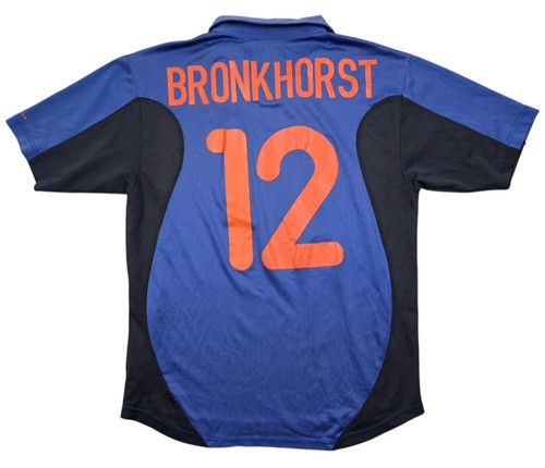 Nike 2000 netherlands - nike, 2000-02
