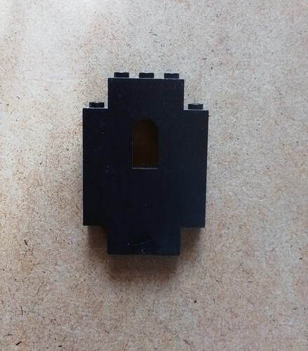 Lego system ritter - lego,