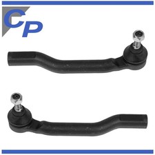 2 Spurstangenkopf für Nissan