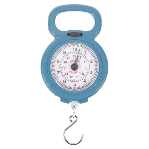 10kg hängende waage hangskala - hängende,