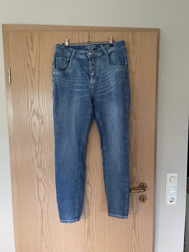 Gina benotti damen jeans - damen, 👖
