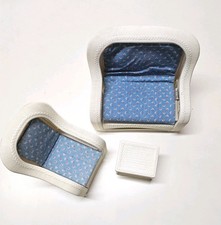 Vintage 1983 Barbie Wohnzimmer