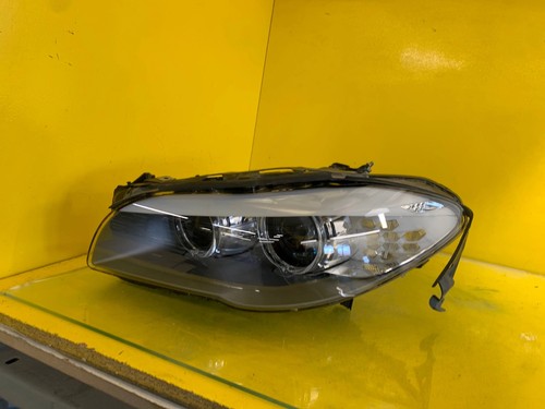 Bmw f10 xenon - 5,