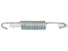 Zugfeder Bremsbacke für Fendt