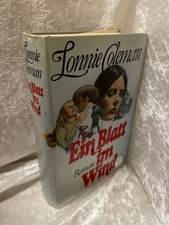 Ein Blatt im Wind / Die Tage