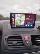 4+64GB Android 15 Autoradio