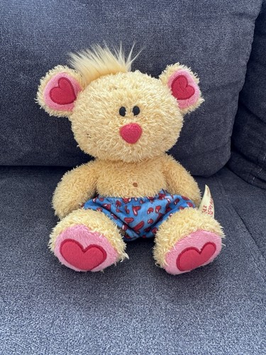 Lolli lovebear diddl depesche - lovebear,