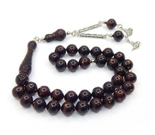 Gebetskette Tesbih Tasbih 10mm