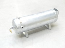 Maschinen und Behälterbau 99.2626.01 Druckluftspeicher SN:721/1847