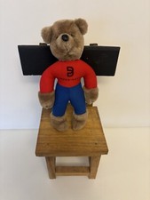 Teddy Breuninger Clemens