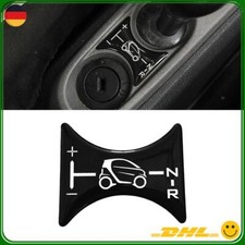 Für Mercedes Benz Smart 451