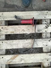 IHC Mc Cormick D320 D324  D430 D432 Schalthebel Zapfwelle 