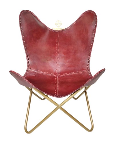 Butterfly chair handmade - chair,