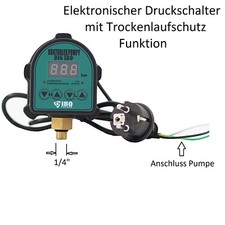 2 in 1 Elektronischer