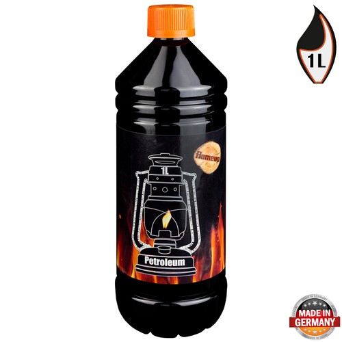Petroleum für - (15,39€/1l),