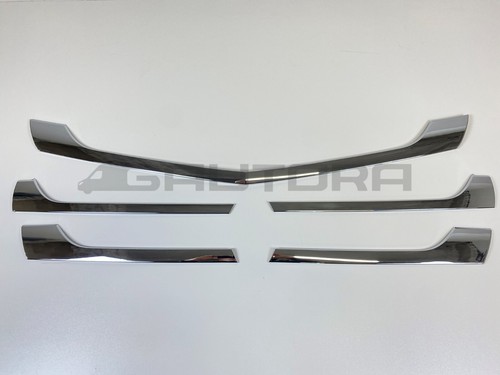 Für mercedes sprinter w906 - für,