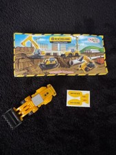 Ferrero Ü-Ei New Holland Maschine 2008 + BPZ NV098