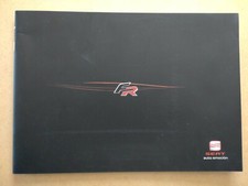 Seat Ibiza Leon Altea FR - Modelle Prospekt 06.2006