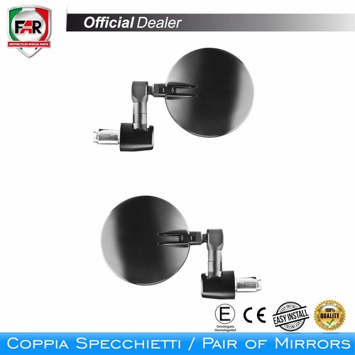 Paar spiegel far 7627 - 7627, und