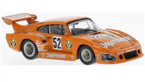 Porsche 935 52 kremer - 935,