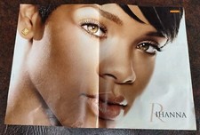 Popcorn Poster Rihanna/