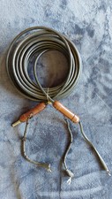 NVA sowj. Funkgeräte, AntennenKabel, Langdrahtantenne R107 u.A.