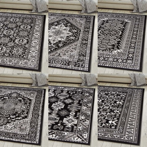 Orientalisch persisch vintage - orientalisch,