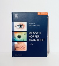 Mensch Körper Krankheit