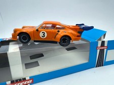 Porsche 911RSR Carrera Universal Fahrlichtschalter 40451 mit Karton