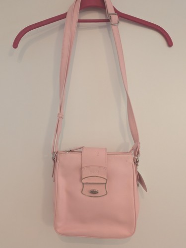 Umhängetasche picard rosa - umhängetasche,