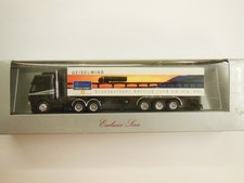 Herpa MB Sattelzug M-B Truck
