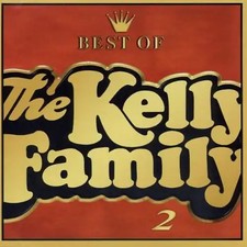 the Kelly Family - Best Of