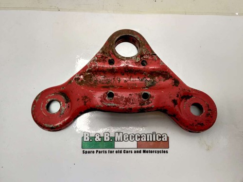 Platte gabel ober morini - platte,