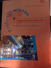 Prüfungswissen