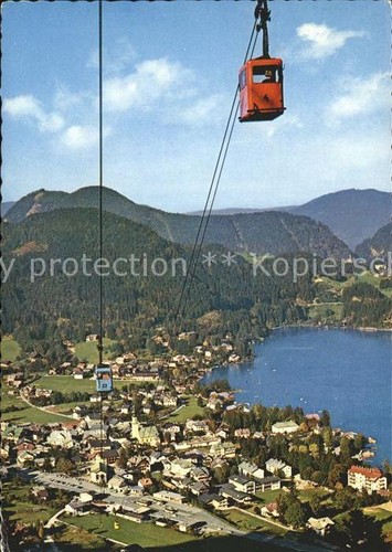 Seilbahn gondelbahn - seilbahn,