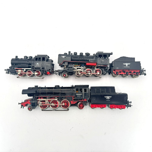 Märklin 3000 3003 3005 br - h0,