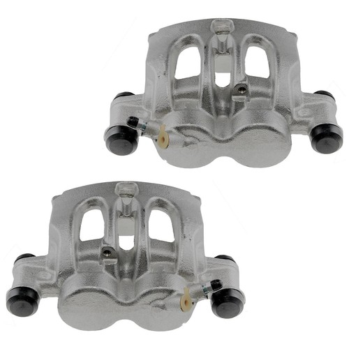 Bremssattel vorne für - 2,