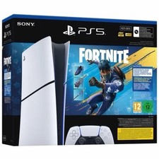 Sony playstation ps5 slim - sony,