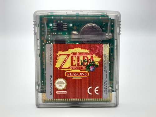 The legend zelda - of, zelda: