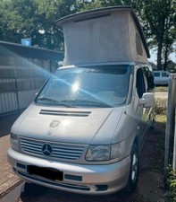 Mercedes-Benz Vito 110 Marco