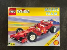 Lego Model Team 2556 BOX